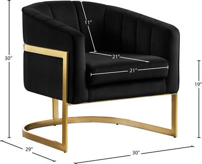Carter - Chair