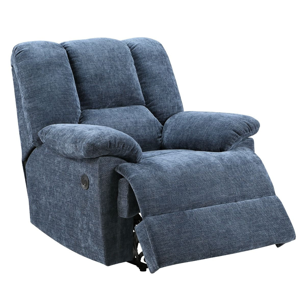 Benson - Motion Glider Recliner