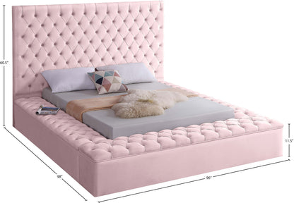 Bliss - Bed
