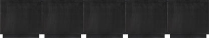 Navona - 5 Piece Sideboard / Buffet