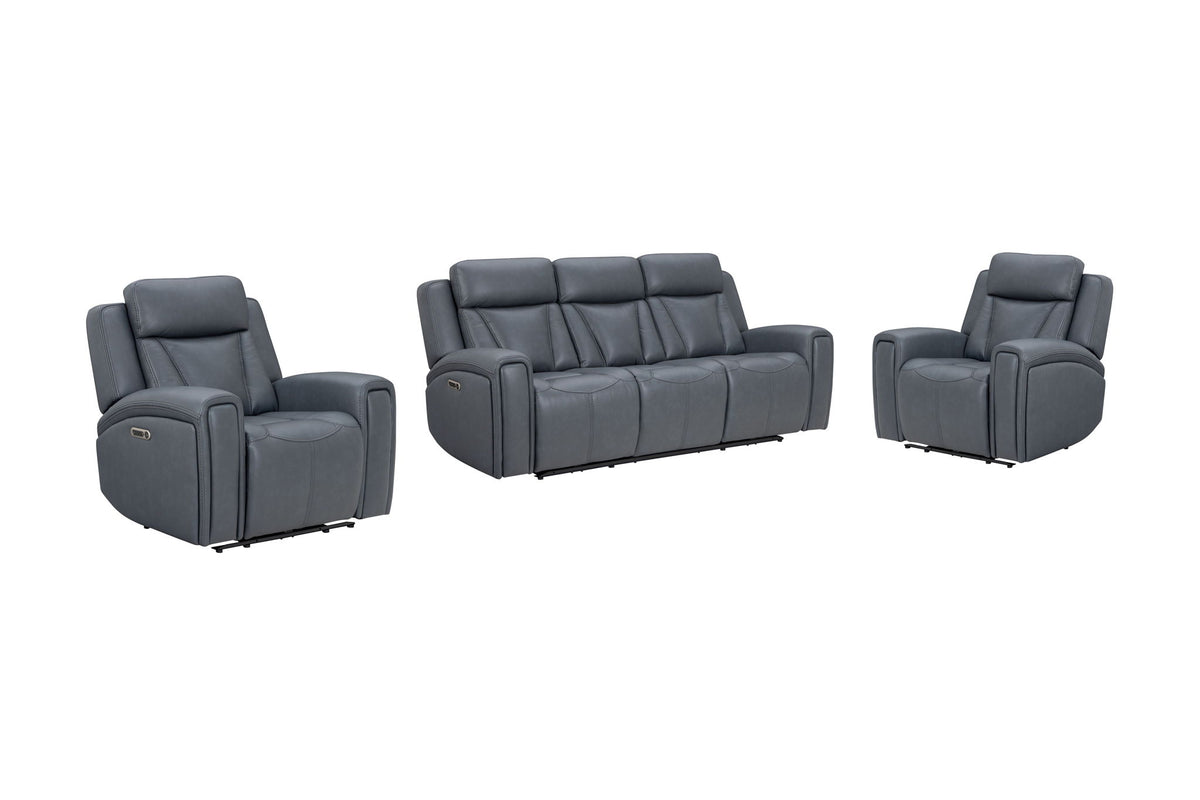Maveric - Power Zero Gravity Recliner P3