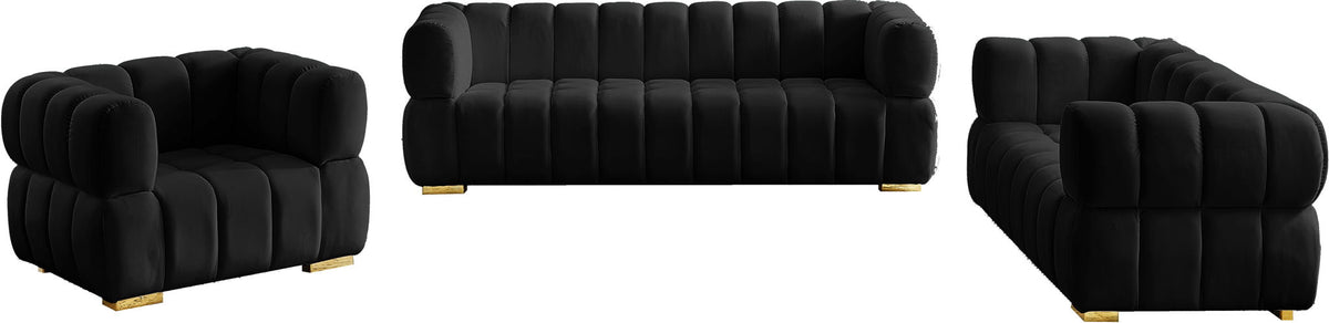 Gwen - Loveseat