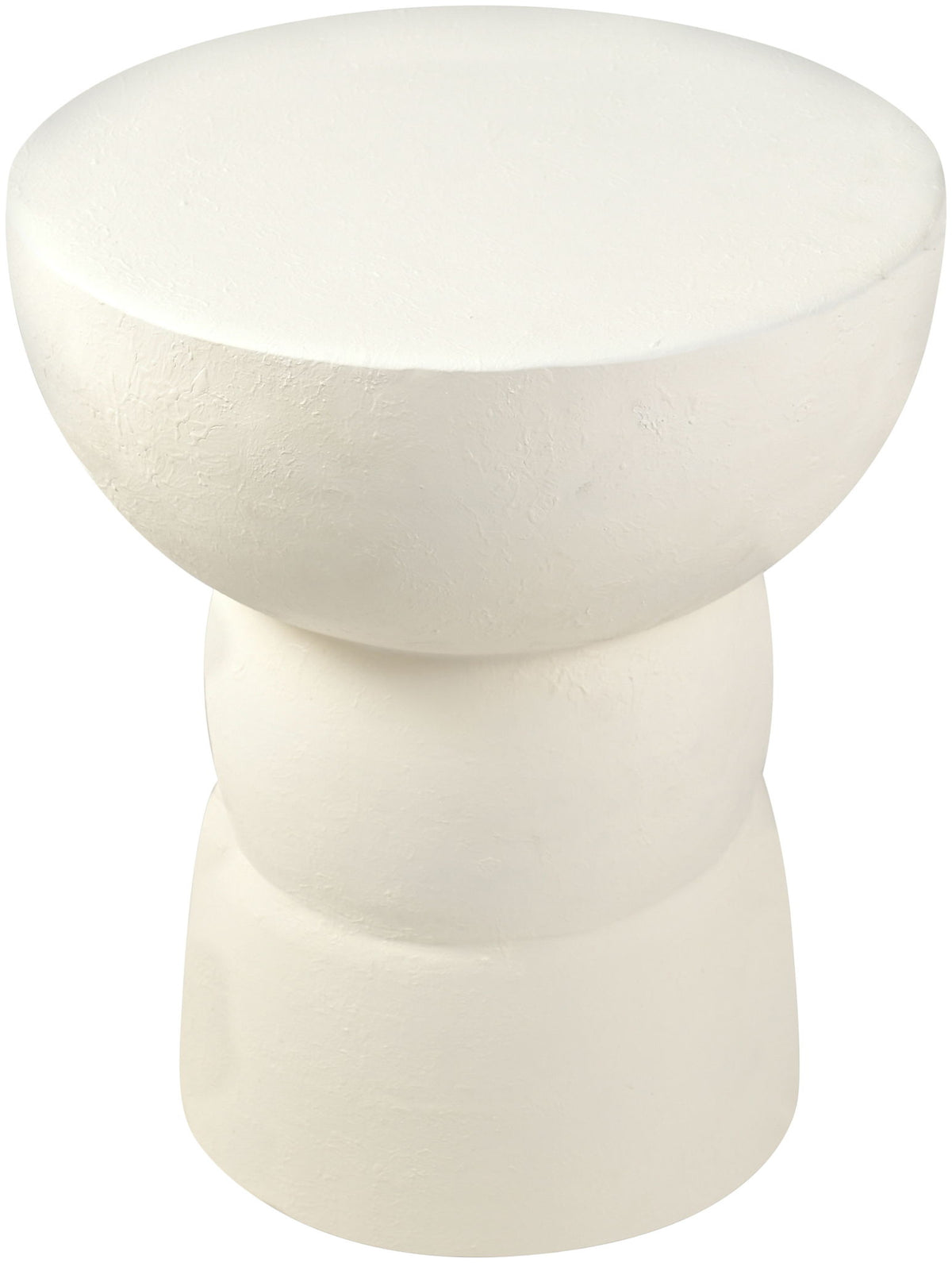 Collins - Aluminum Table