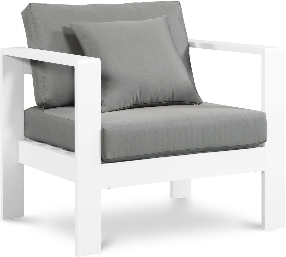 Nizuc - Outdoor Arm Chair