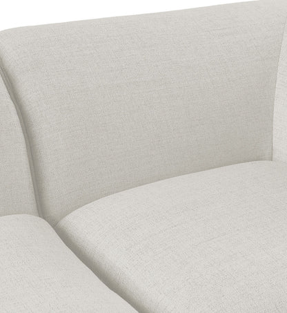 Miramar - Armless Chair