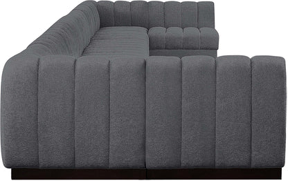 Quinn - 9 Piece Modular Sectional