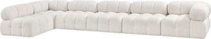 Ames - 6 Piece Modular L-Shaped Sectional
