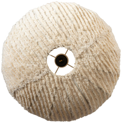 Aurello - Fabric Floor Lamp