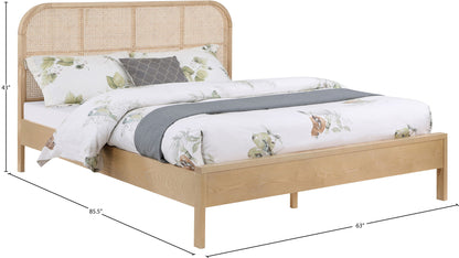 Siena - Bed
