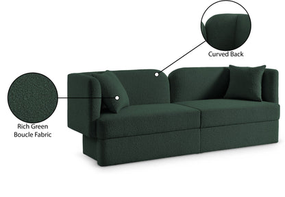 Marcel - Sofa