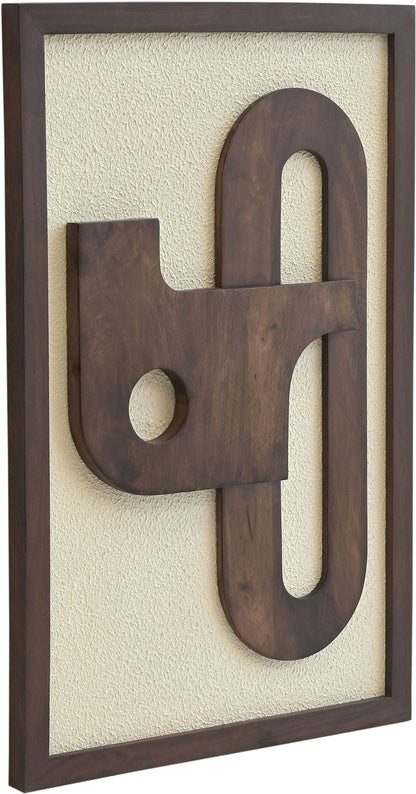 Arid - 4 Piece Wall Art