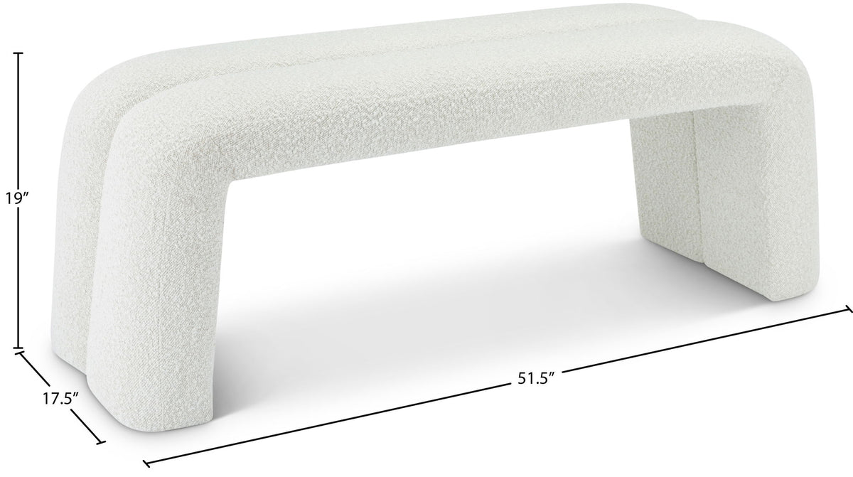Arc - Bench