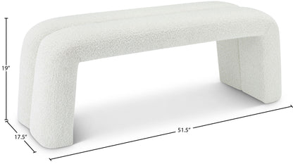 Arc - Bench