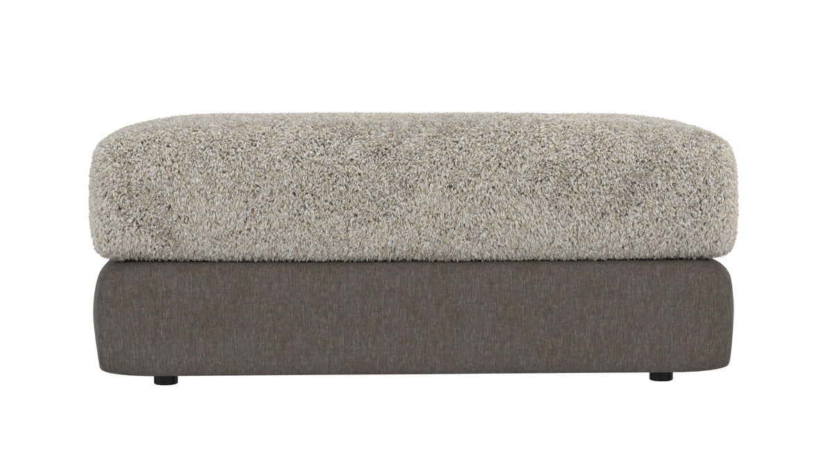Reddington - Ottoman - Umber