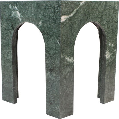Palermo - Marble End Table