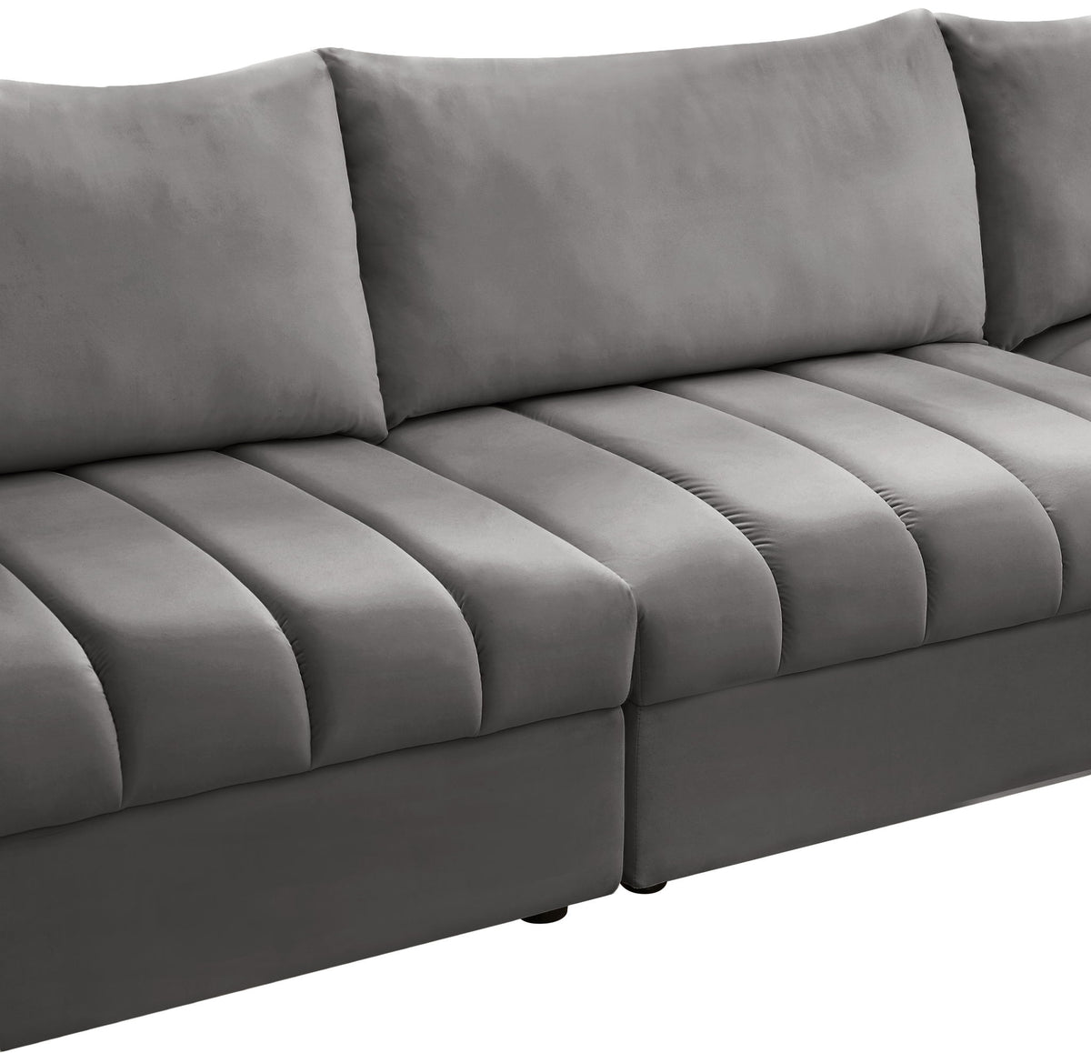 Jacob - Modular Sectional