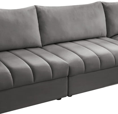 Jacob - Modular Sectional