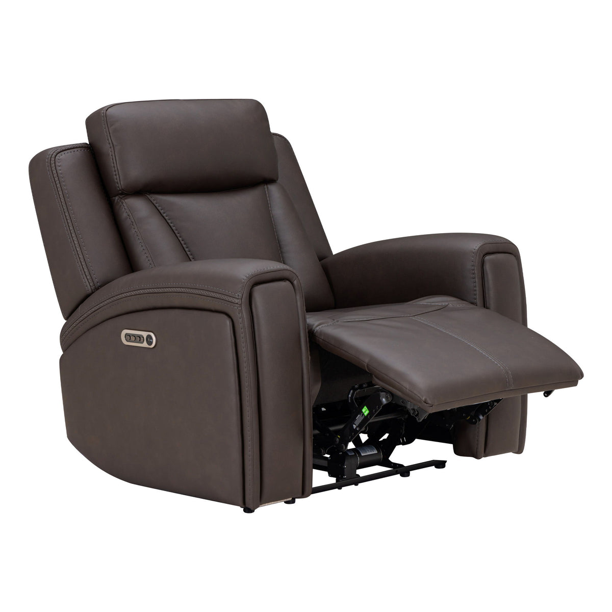 Maveric - Power Zero Gravity Recliner P3