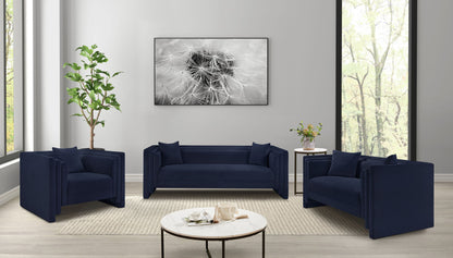 Everett - Loveseat