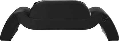 Austin - Velvet Loveseat