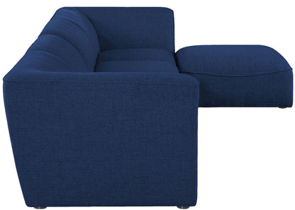 Miramar - 5 Piece Modular Sectional
