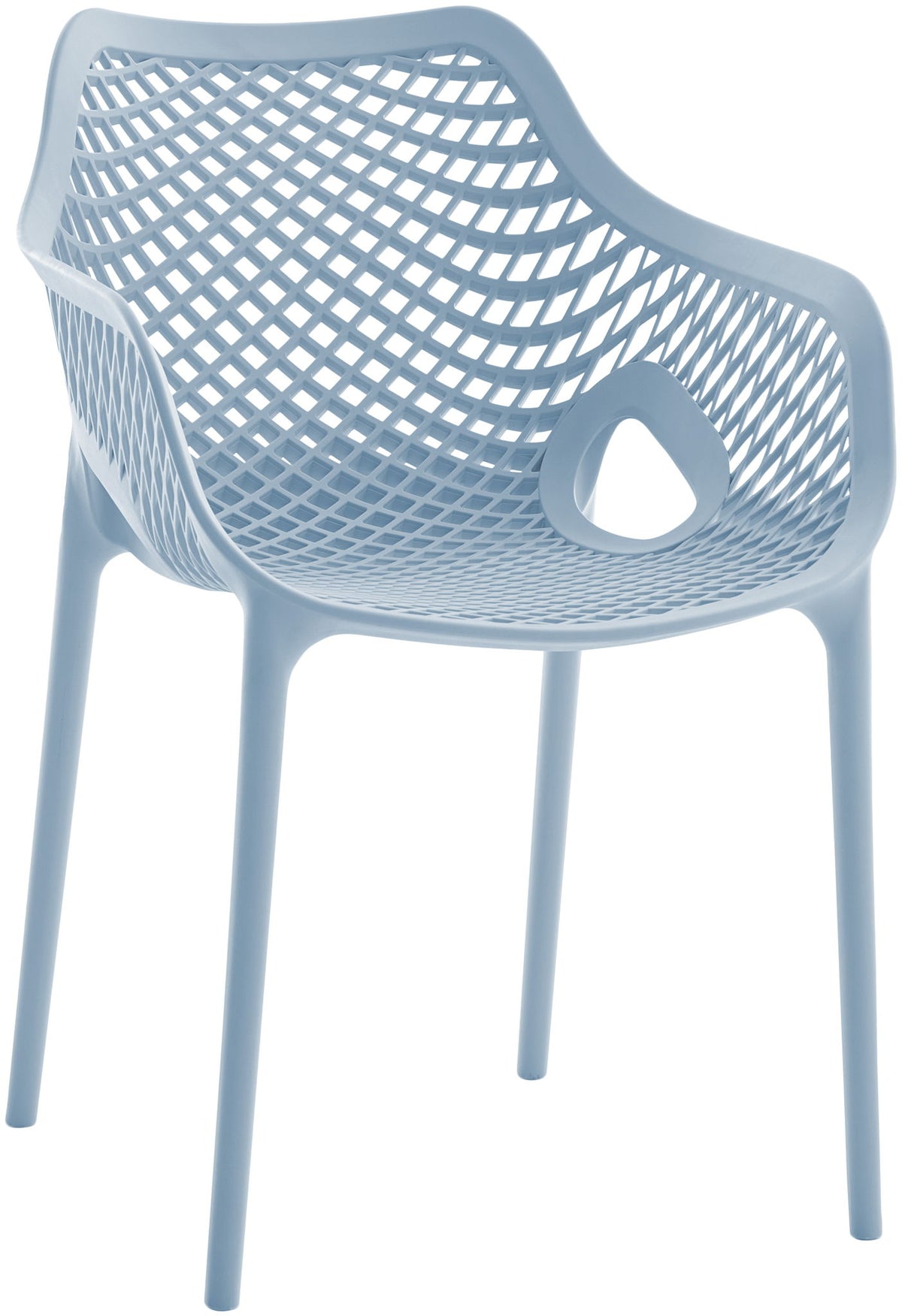 Mykonos - Outdoor Dining Chair (Set of 2)