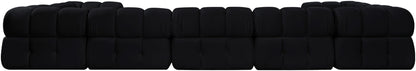 Orin - 7 Piece Modular Sectional (3 Modular Chairs, 4 Corner Chairs)