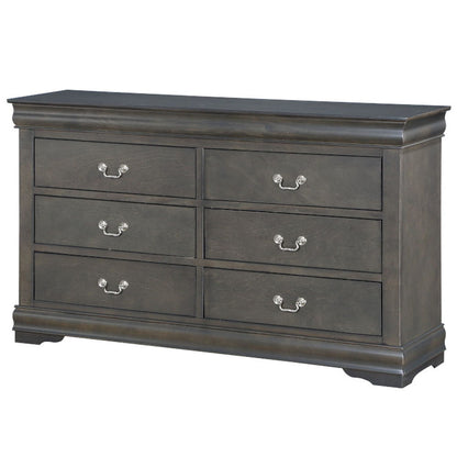 Louis Philippe - Dresser