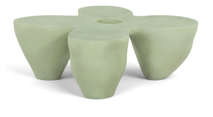 Fiore - Concrete Coffee Table
