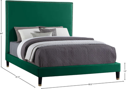 Harlie - Bed
