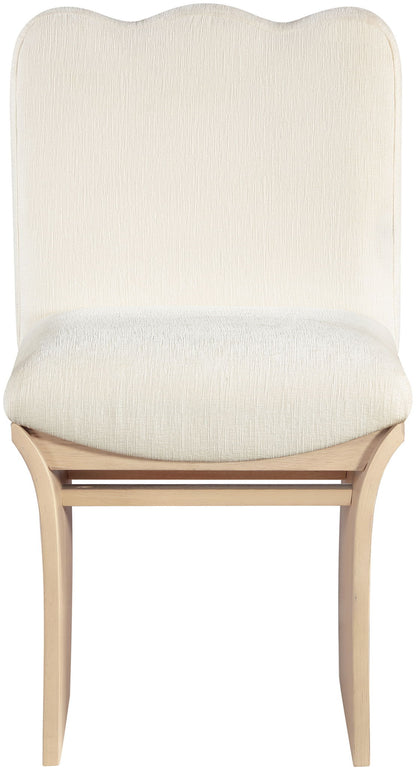 Shaw - Dining Chair - Natural Base