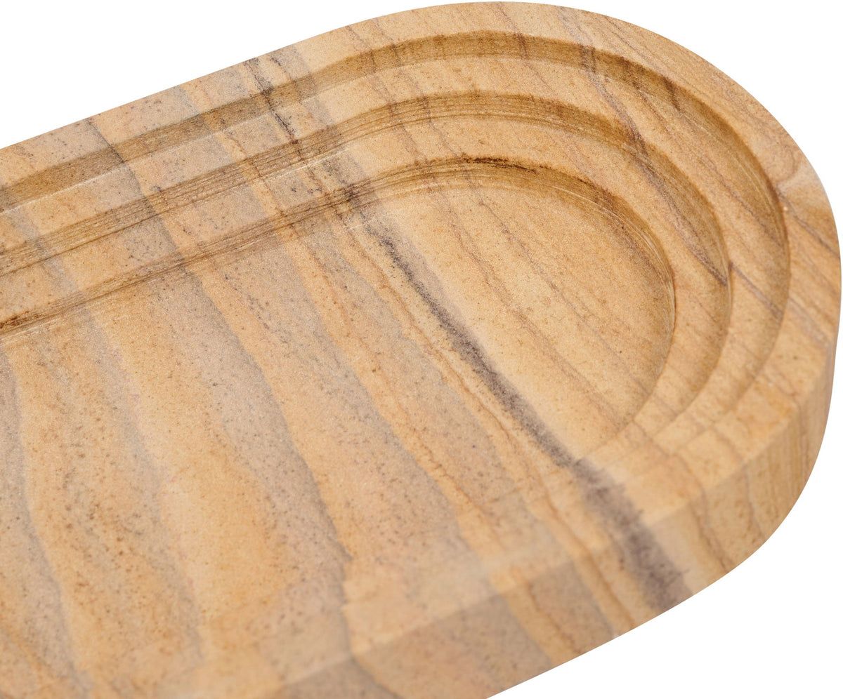 Maximus - Genuine Marble Tray