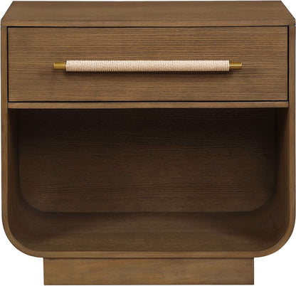 Sorell - Solid Wood Night Stand