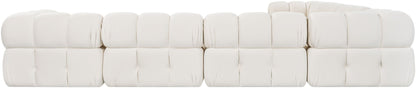 Orin - Symmetrical 7 Piece Modular Sectional