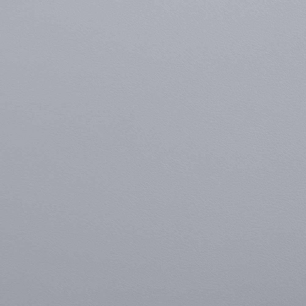 Jeromie - Power Motion Recliner With USB Port - Gray Synthetic Leather