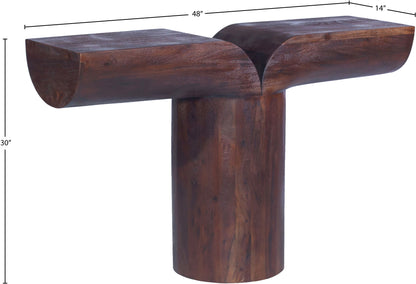Tee - Console Table