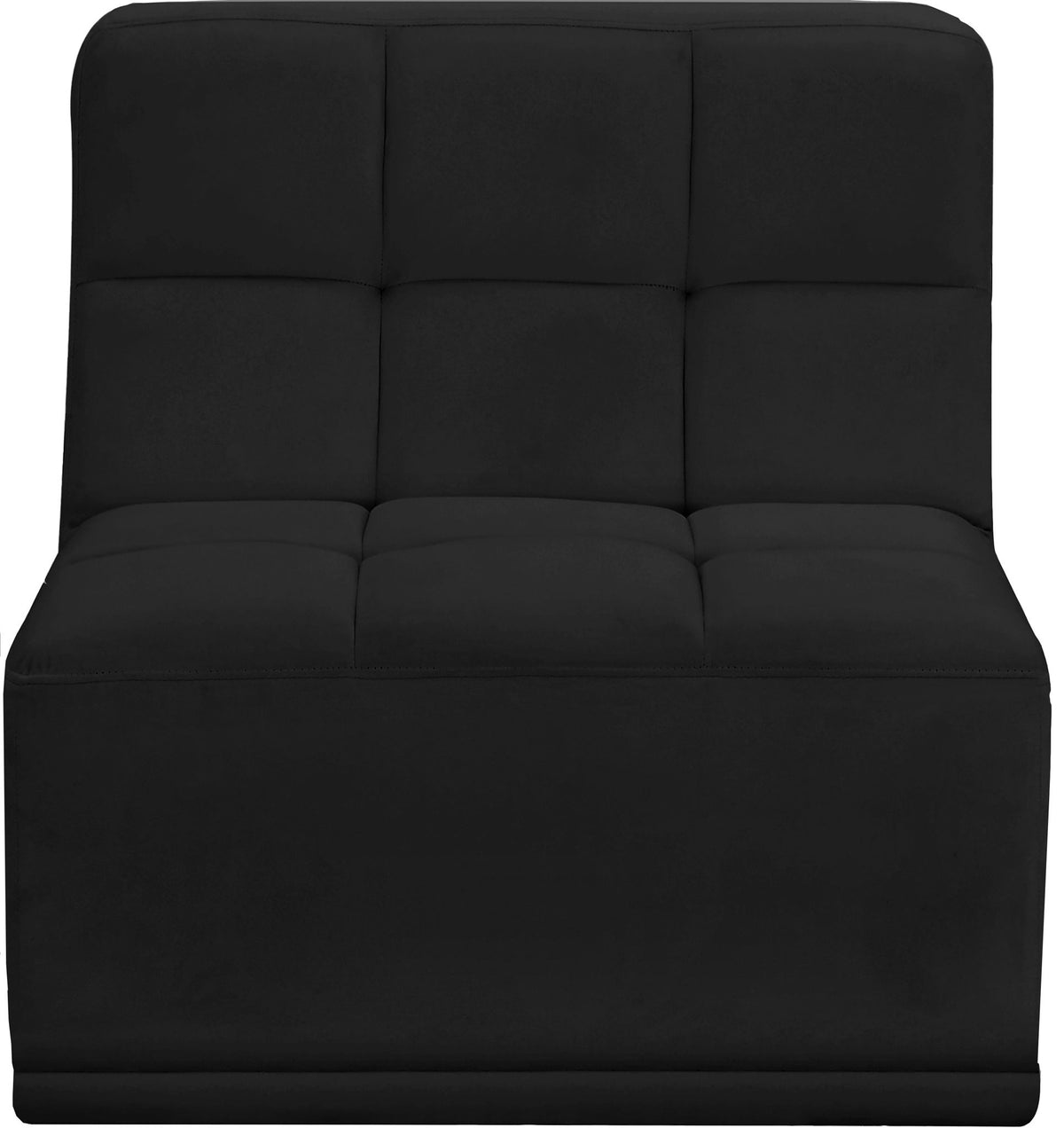 Relax - Armless Chair