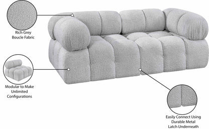 Ames - 2 Seat Modular Sofa