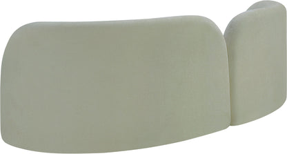 Daphne - Chenille Sofa