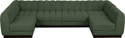 Quinn - 6 Piece Modular Sectional