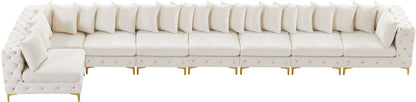 Tremblay - 8 Piece Modular Sectional
