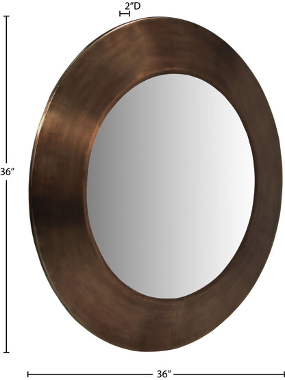 Sphere - Mirror
