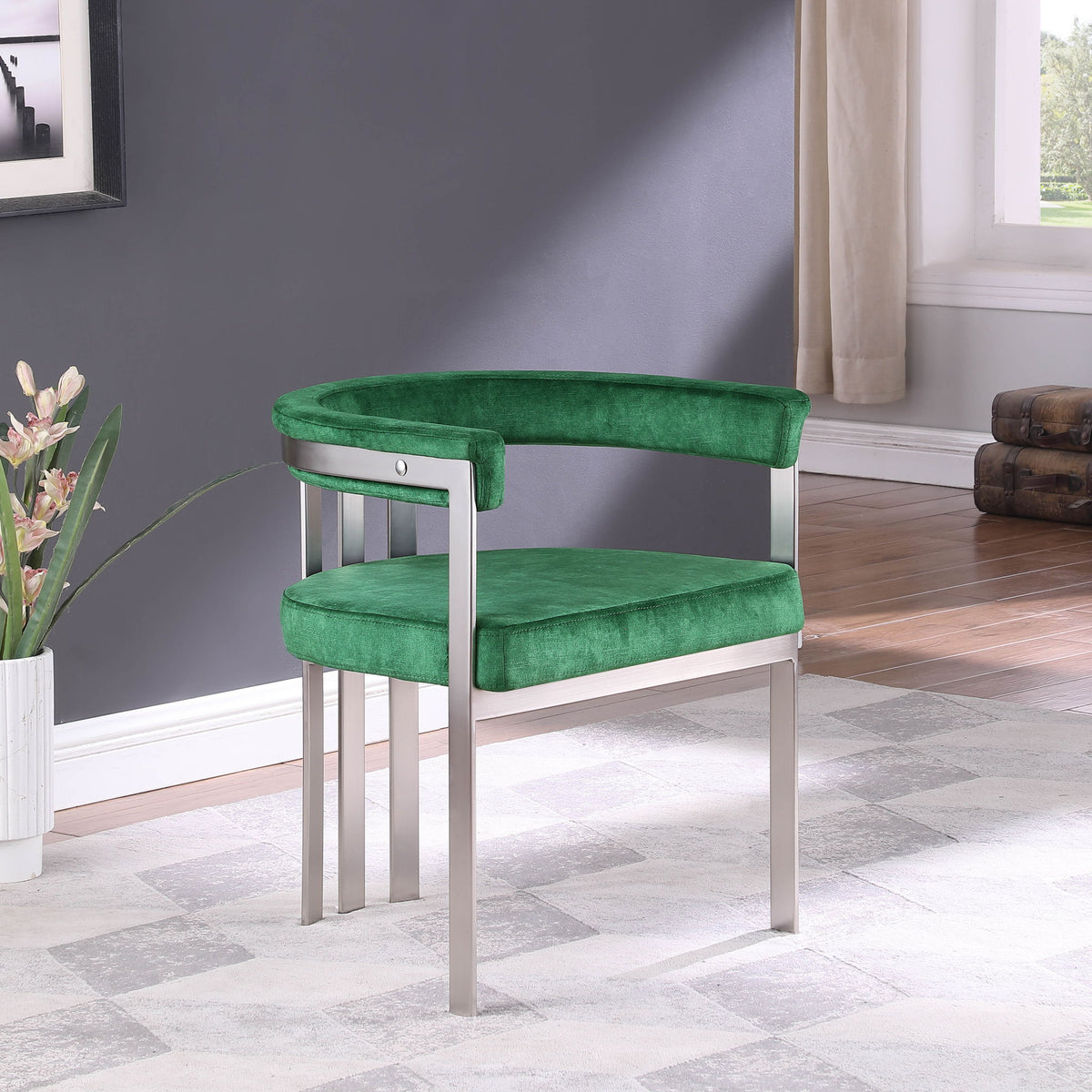 Marcello - Dining Chair (Set of 2)