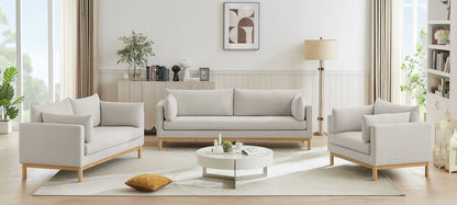 Langham - Chair