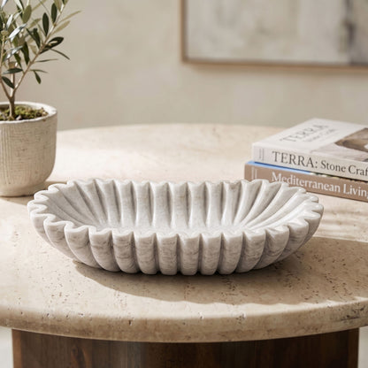 Valenza - Decorative Bowl