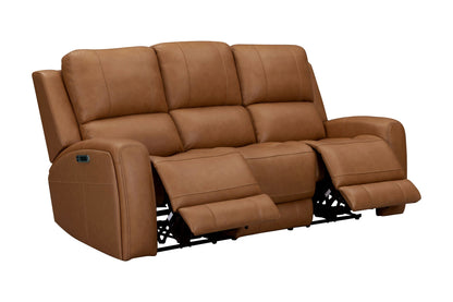 Belmont - Zero Gravity Power Reclining Living Room Set