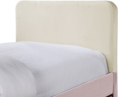 Ivy - Twin Trundle / Storage Bed