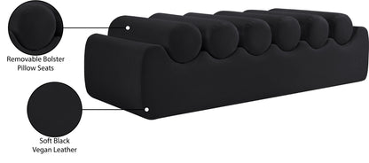 Rumble - Bench