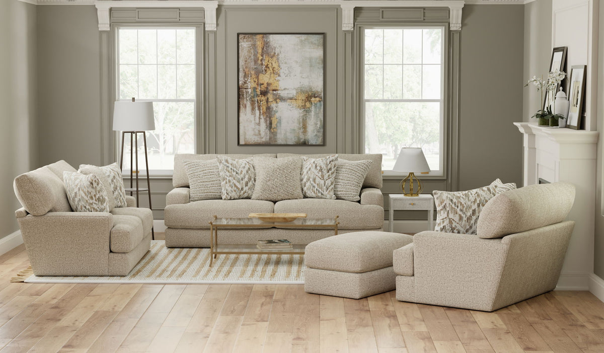 Brett - Loveseat
