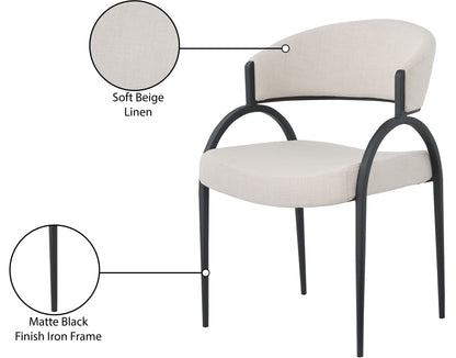 Privet - Dining Chair (Set of 2)